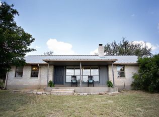 226 Mourning Dove Ln, Fredericksburg, TX 78624