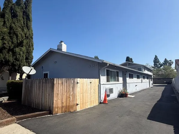 1064 N. Escondido, 1064 N Escondido Blvd #D, Escondido, CA 92026
