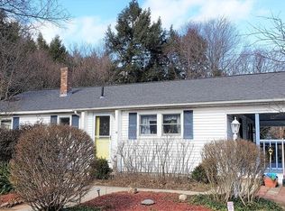 14 Stone Valley Rd, Orange, MA 01364