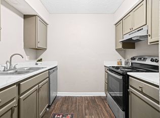 Diamond Trail Apartments, Oklahoma City, OK 73112
