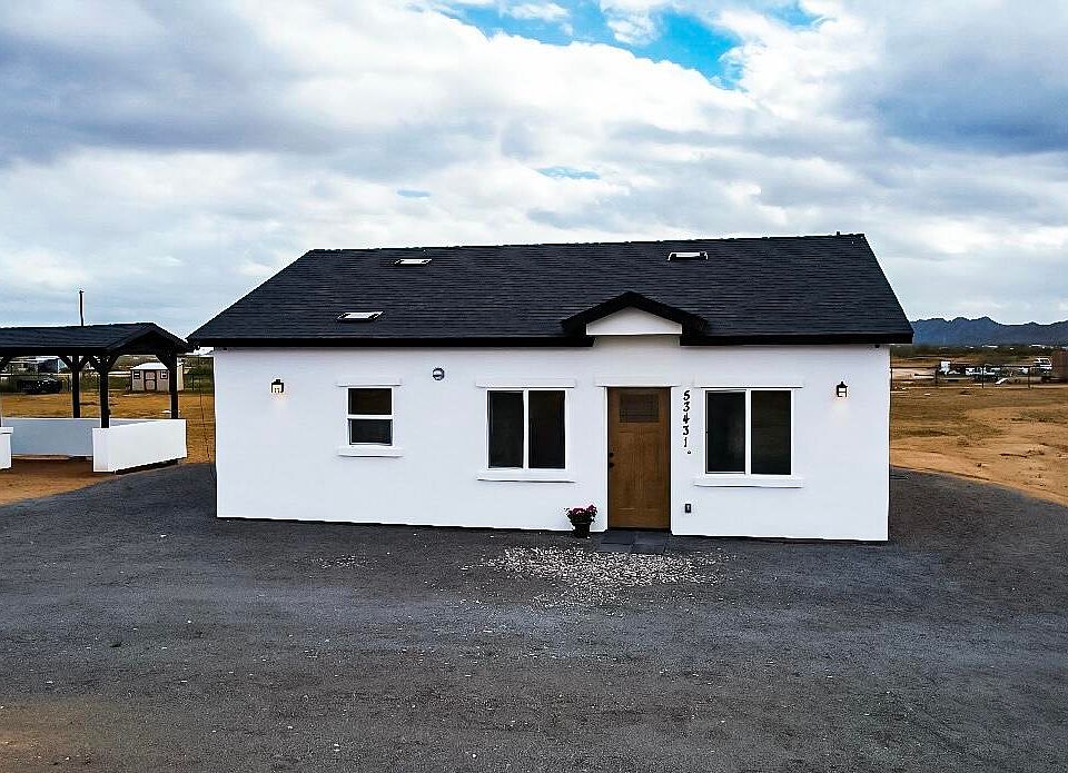 1st image of 53431 W Hawkins Road