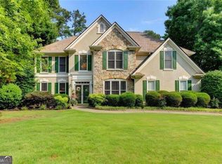 677 River Cove Ct, Dacula, GA 30019