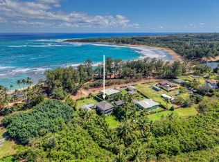 4735 Aliomanu Rd #A, Anahola, HI 96703