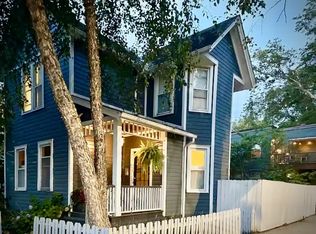 4105 Whitman Ave, Cleveland, OH 44113