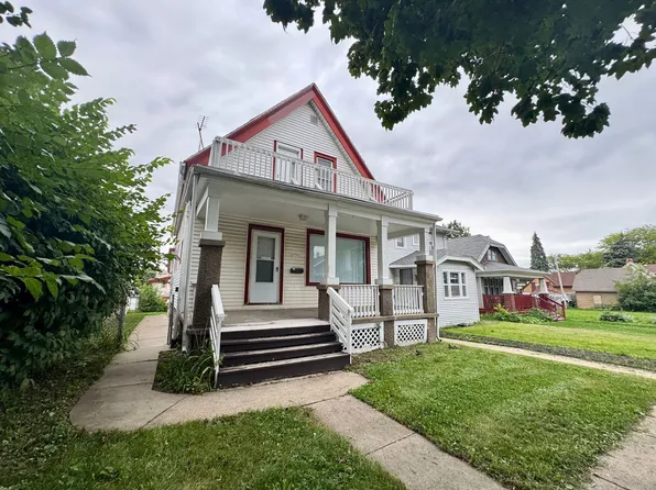 3935-3935A N 13th St, Milwaukee, WI 53206