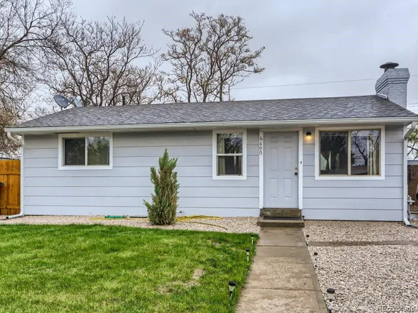 6490 Porter Way, Commerce City, CO 80022