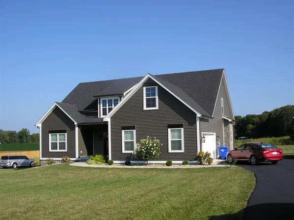 32 Cornerstone Dr, Alvaton, KY 42122