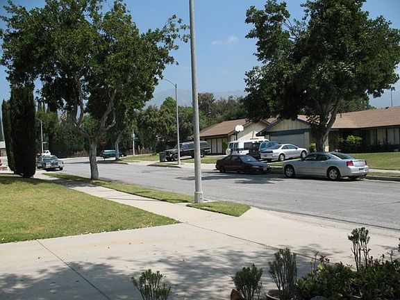 Neighborhood