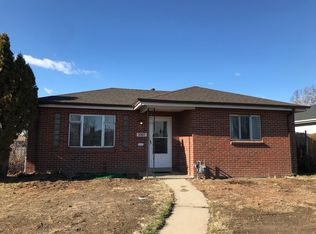 3001 Olive St, Denver, CO 80207
