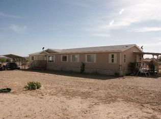 937 E Old Pomerene Rd, Benson, AZ 85602