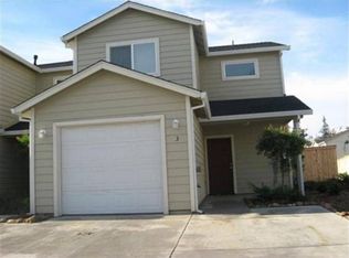 490 Posada Way UNIT 3, Chico, CA 95973