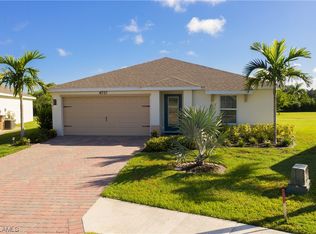 2727 Foralesca Ct, Cape Coral, FL 33909
