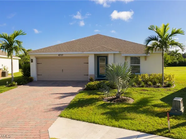 2727 Foralesca Ct, Cape Coral, FL 33909