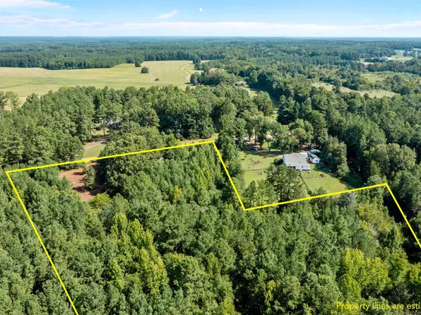 0000 Stagecoach Rd, Oxford, NC 27565