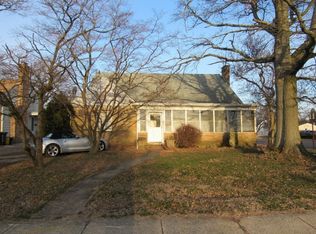 286 White Horse Ave, Hamilton, NJ 08610