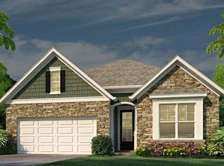 1104 Wading Point Blvd, Huger, SC 29450