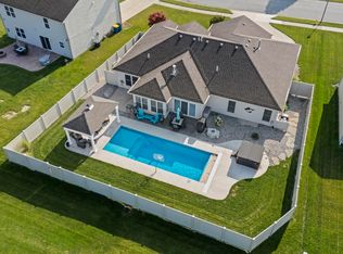 13317 Hawks View Blvd, Fort Wayne, IN 46845