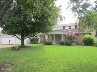 120 NE 1st Ln, Lamar, MO 64759