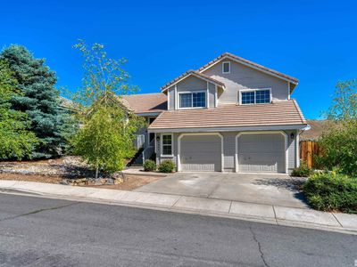 5641 Brittania Dr, Reno, NV, 89523