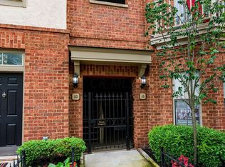 45 W Lincoln St, Columbus, OH 43215