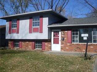 512 Denwood Dr N, Columbus, OH