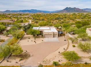 5708 E Milton Dr, Cave Creek, AZ 85331