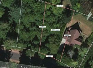 10407 Narrows Dr, Anderson Island, WA 98303