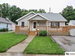 3810 Grover St, Omaha, NE 68105