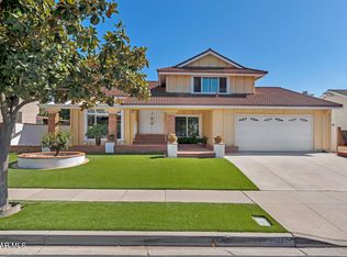 2368 Heywood St, Simi Valley, CA 93065