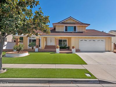 2368 Heywood St, Simi Valley, CA, 93065