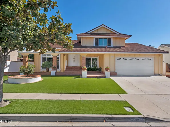 2368 Heywood St, Simi Valley, CA 93065