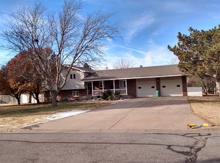 2709 Center Ave, Dodge City, KS 67801