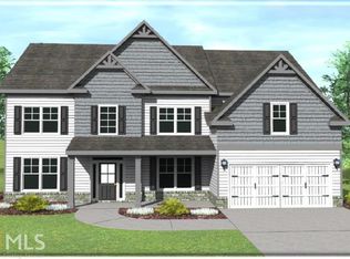 379 Greighmoor Ct #7, Loganville, GA 30052