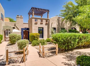 411 Post Way, Tubac, AZ 85646