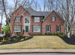 5441 Edgerton Dr, Norcross, GA 30092