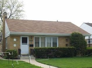 7262 Peterson, Skokie, IL 60077
