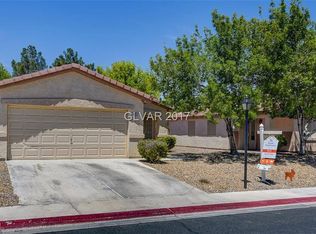 4920 Peaceful Pond Ave, Las Vegas, NV 89131