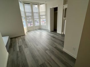 2338 Geary Blvd, San Francisco, CA 94115