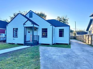 516 Munger St, Pasadena, TX 77506