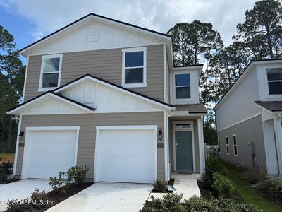 12727 GERONIMO Place, Jacksonville, FL, 32218