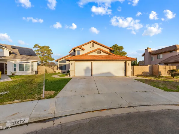 39272 Arrowhead Ct, Palmdale, CA 93551