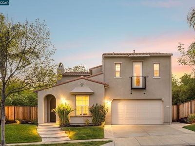 5267 Kenilworth Way, San Ramon, CA, 94582