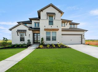 2726 Papaw Valley Way, Manvel, TX 77578