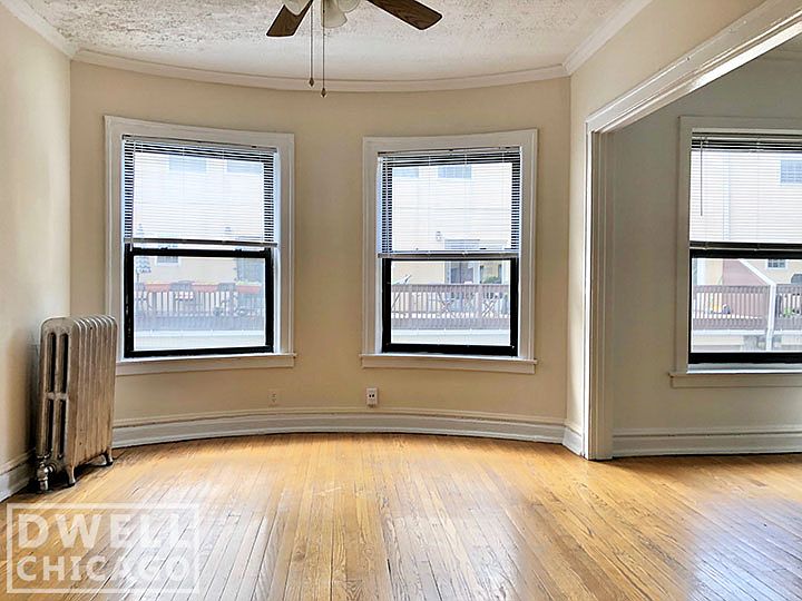 1st image of 6810 N Lakewood Ave #6812-3A