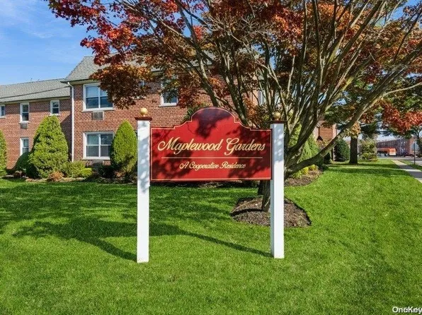 124 S Park Avenue #3M, Rockville Centre, NY 11570