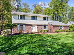 3205 Coachman Rd, Wilmington, DE 19803