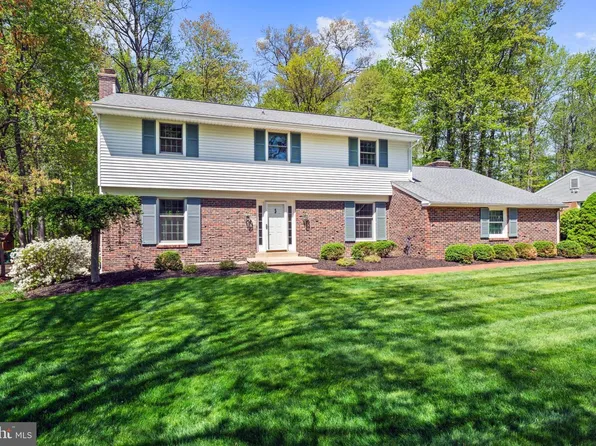 3205 Coachman Rd, Wilmington, DE 19803