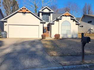 2325 Camp Town Way, Lawrenceville, GA 30044