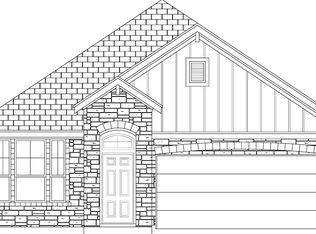 600 Skylar Heights Dr, Nolanville, TX 76559