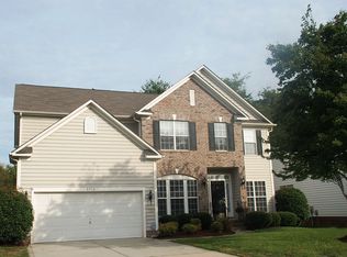 8918 Waltham Forest Ct, Waxhaw, NC 28173